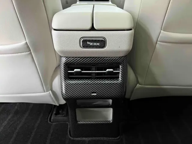 Toyota BoZhi 3X — Фото автомобиля 15