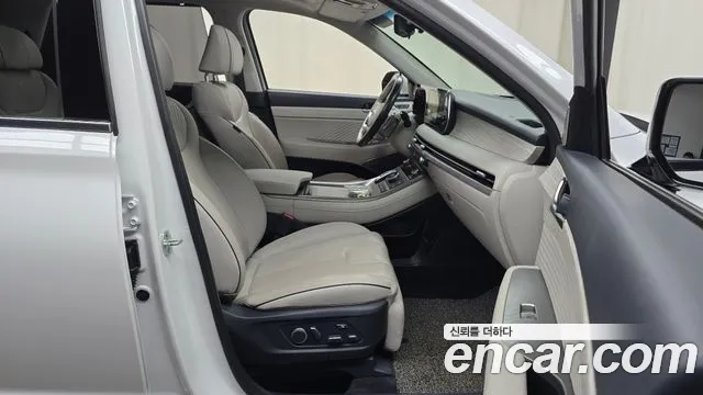 Hyundai Palisade The New Palisade Дизель 2.2 2WD — Фото автомобиля 26