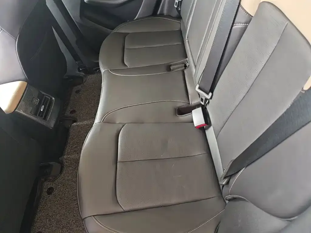 Changan Changan CS55 PLUS 2022 Model Second Generation 1.5T DCT Premium Edition — Фото автомобиля 16