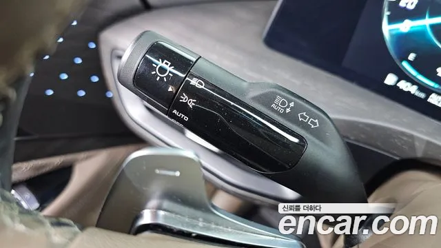 Kia K8 Hybrid — Фото автомобиля 30