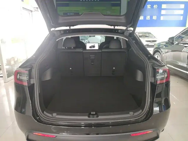 Tesla Model Y — Фото автомобиля 14