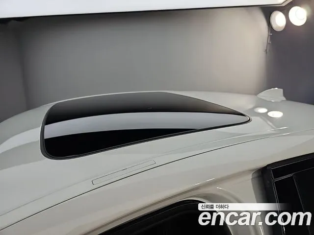 BMW 5 Series G30 — Фото автомобиля 13