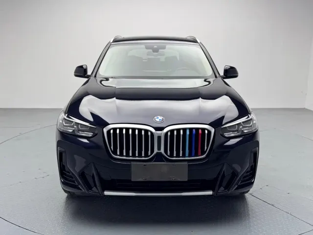 BMW X3 — Фото автомобиля 2