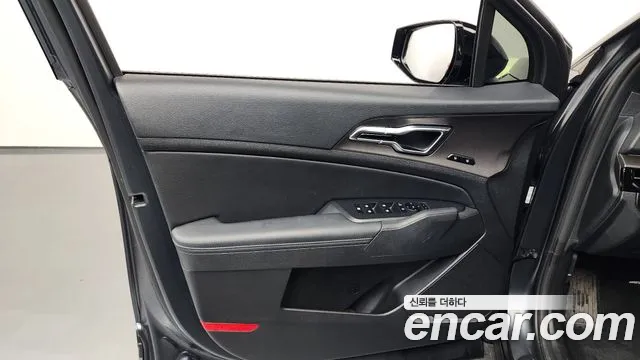 Kia Sportage — Фото автомобиля 19