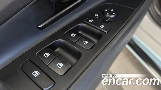 Hyundai Avante CN7 — Фото автомобиля 28