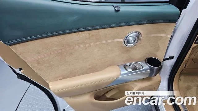 Genesis GV60 — Фото автомобиля 14