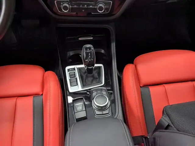 BMW 1 Series — Фото автомобиля 13