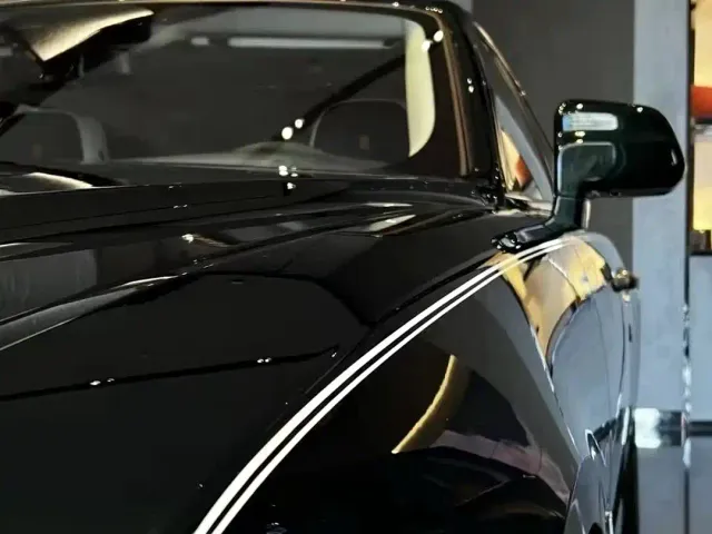 Rolls-Royce Ghost — Фото автомобиля 7
