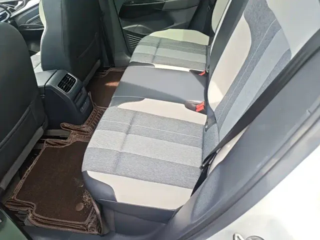 Volkswagen ID.4 Crozz — Фото автомобиля 16