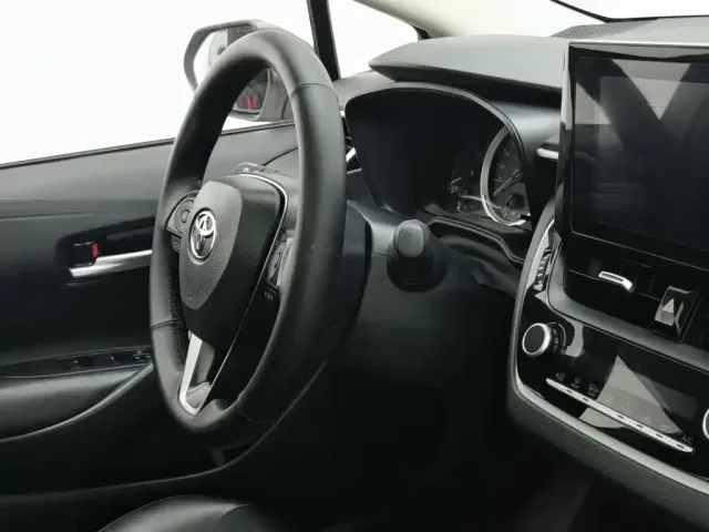 Toyota Corolla — Фото автомобиля 22