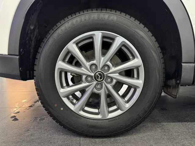 Mazda CX-5 — Фото автомобиля 15