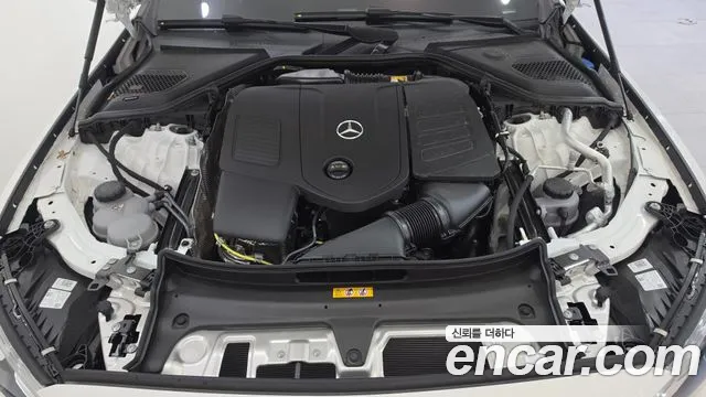 Mercedes-Benz E-Class W214 — Фото автомобиля 6