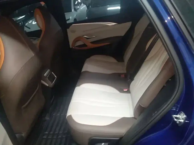 BYD Song Pro — Фото автомобиля 16