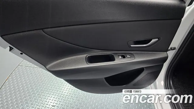 Hyundai Avante CN7 — Фото автомобиля 25