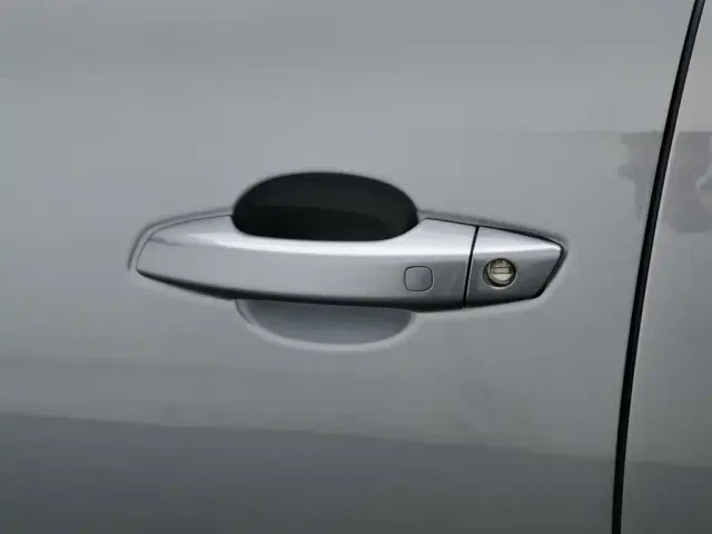 BYD Seal 05 DM-i — Фото автомобиля 18