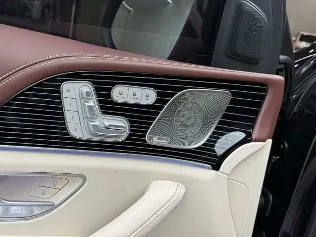 Mercedes-Benz Maybach GLS — Фото автомобиля 6