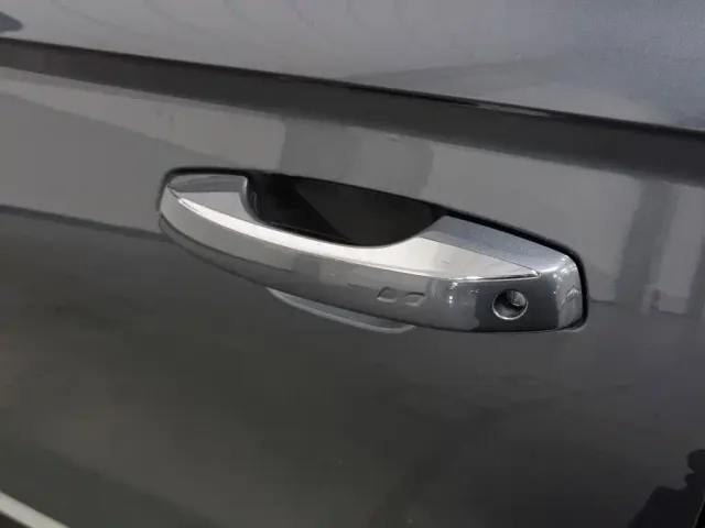 Geely Xingyue L — Фото автомобиля 18