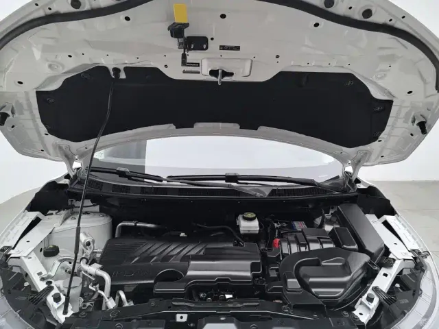 Nissan Qashqai — Фото автомобиля 6