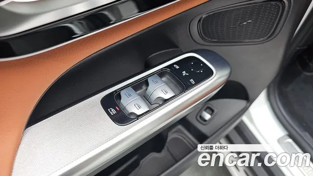 Mercedes-Benz GLC-Class X254 — Фото автомобиля 25