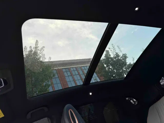 BYD Song PLUS — Фото автомобиля 12