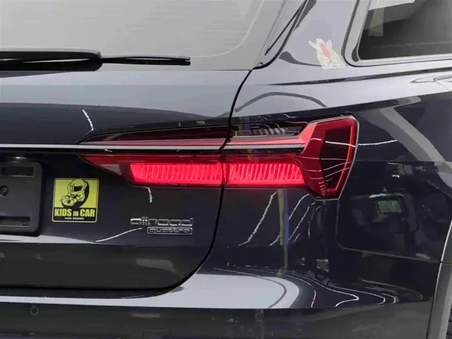 Audi A6 — Фото автомобиля 16