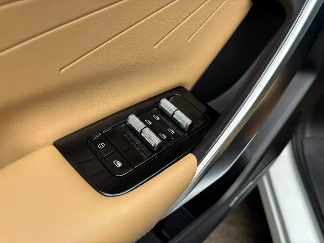 Geely Boyue L — Фото автомобиля 13