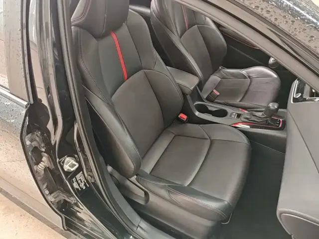 Toyota Levin — Фото автомобиля 24