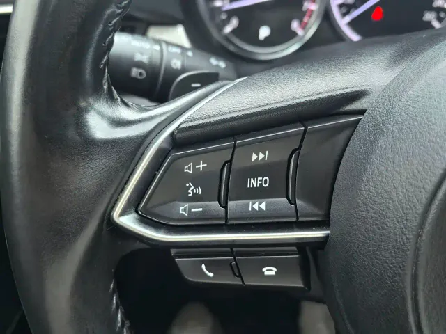 Mazda Atenza — Фото автомобиля 17