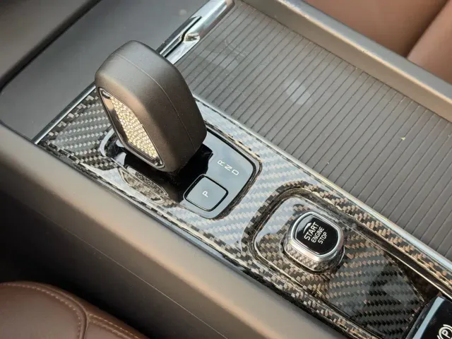 Volvo S60 — Фото автомобиля 15