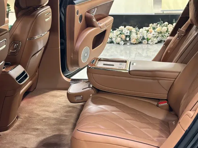 Maextro S800 — Фото автомобиля 5