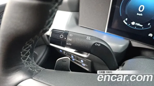Hyundai Sonata Sonata Edge(DN8) — Фото автомобиля 28