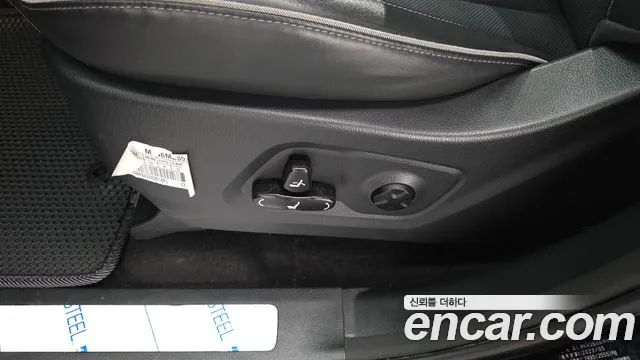 KG_Mobility_Ssangyong Rexton Rexton Arena Дизель 2.2 4WD — Фото автомобиля 25
