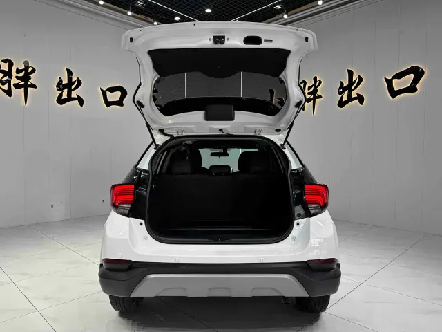 Toyota YARiS L Zhi Xuan — Фото автомобиля 14