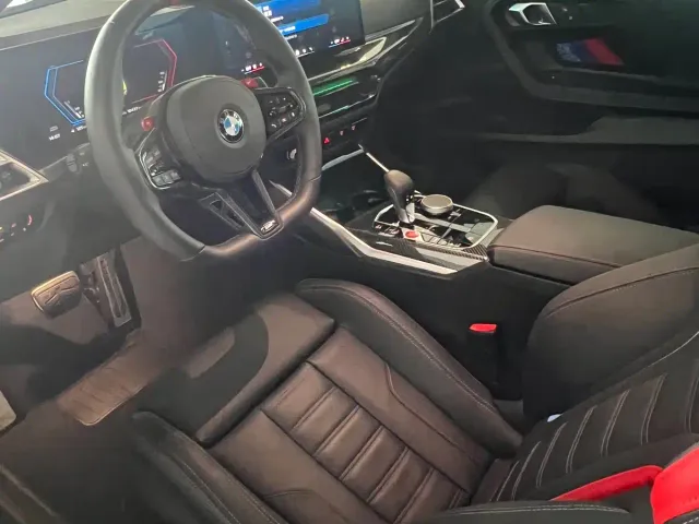 BMW M2 — Фото автомобиля 7