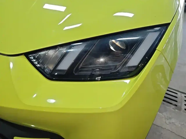 BYD Seagull — Фото автомобиля 23