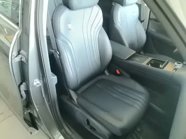 Geely Galaxy E5 — Фото автомобиля 24