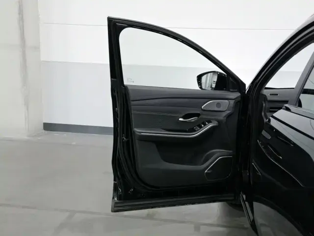 Jetour Shanhai L9 — Фото автомобиля 8