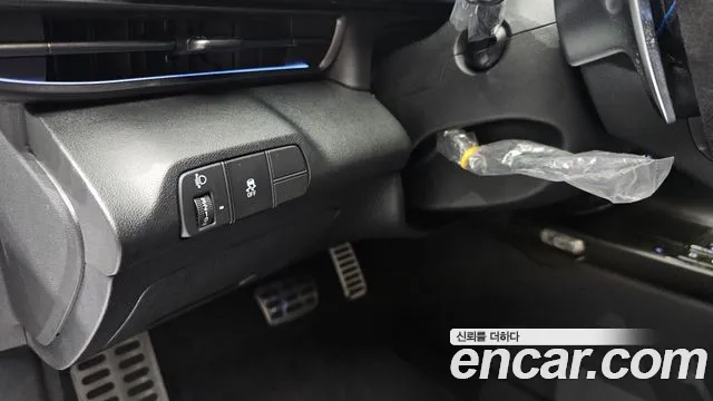 Hyundai AVANTE — Фото автомобиля 16