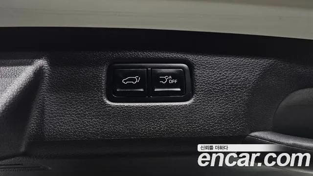 Kia Canival Carnival 4 поколение Дизель 9 мест Noblesse — Фото автомобиля 20