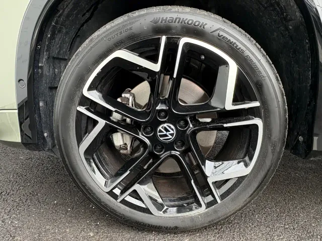 Volkswagen Tayron — Фото автомобиля 14
