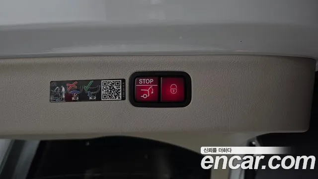 Mercedes-Benz EQS — Фото автомобиля 22
