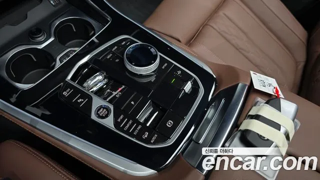 BMW X5 xDrive 40i M Sport — Фото автомобиля 9