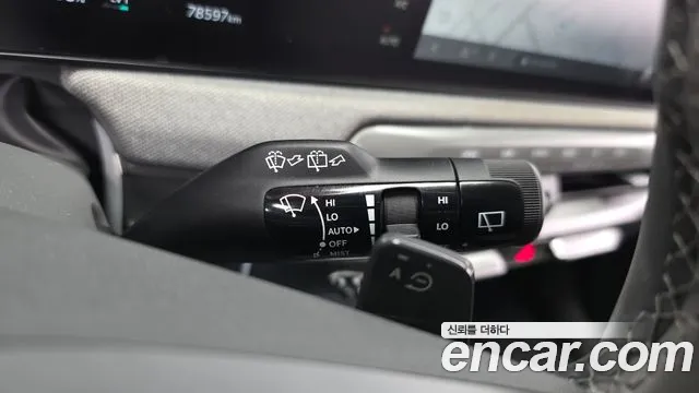 Kia EV3 — Фото автомобиля 27