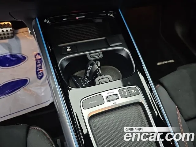 Mercedes-Benz EQA — Фото автомобиля 18
