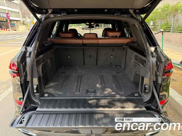 BMW X5 G05 — Фото автомобиля 4