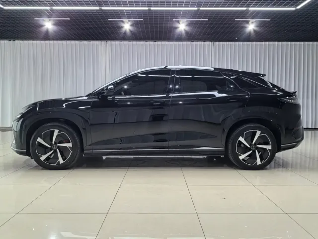 BYD Sealion 07 EV — Фото автомобиля 4