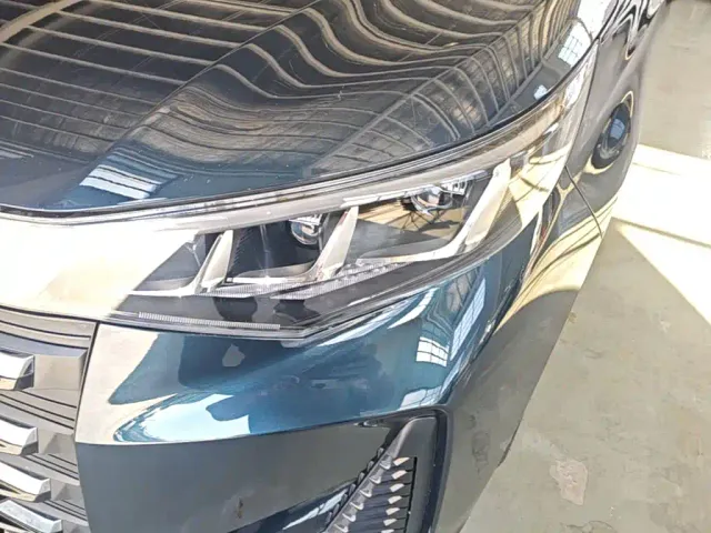 GAC Trumpchi M6 — Фото автомобиля 23