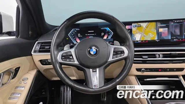 BMW 3 Series G20 — Фото автомобиля 20