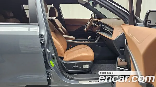 KG_Mobility_Ssangyong Torres Torres Бензин 1.5 2WD — Фото автомобиля 26