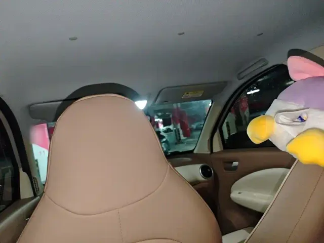 Wuling Hongguang Mini EV — Фото автомобиля 14